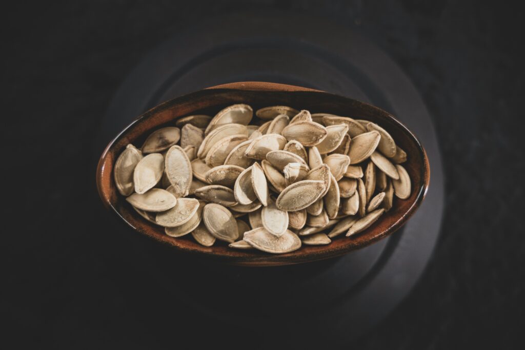 pumpkin seed