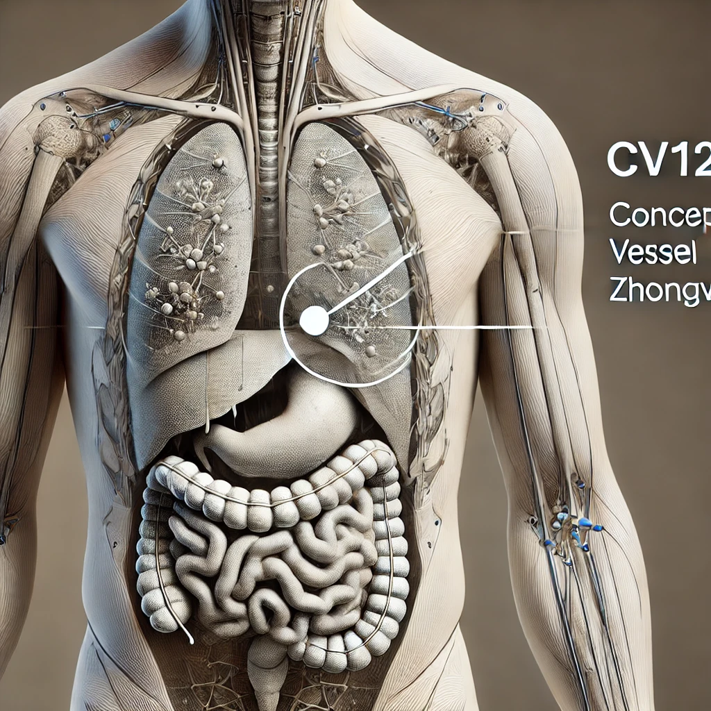 CV12 