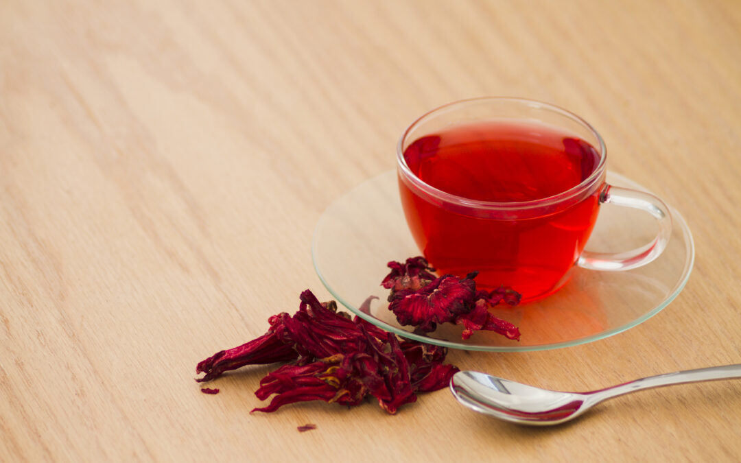 Hibiscus Tea: A Refreshing Drink with Health Benefits