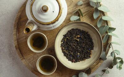 Discover the Delight of Oolong Tea: Benefits, Brewing Tips, and More