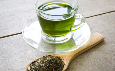 Pearl Green Tea: Discover Its Origins and 5 Key Benefits