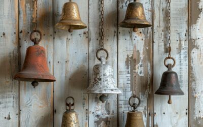 Healing Bells: Harmonizing Mind, Body, and Spirit