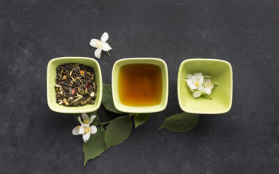 Jasmine Tea: Discover the History, Benefits, and Perfect Brewing Tips in 2024