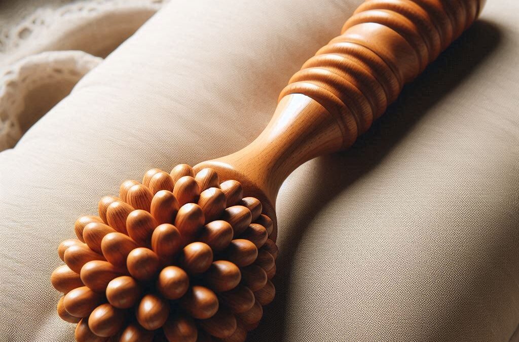 massage stick