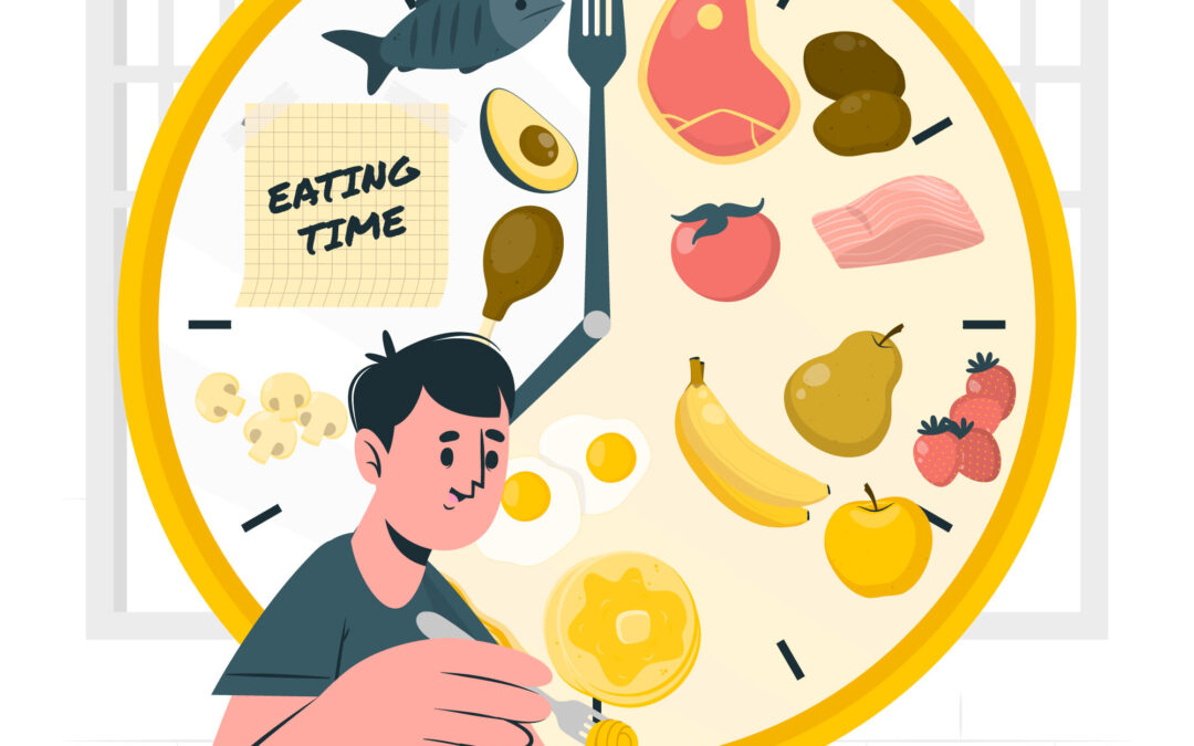 Intermittent Fasting