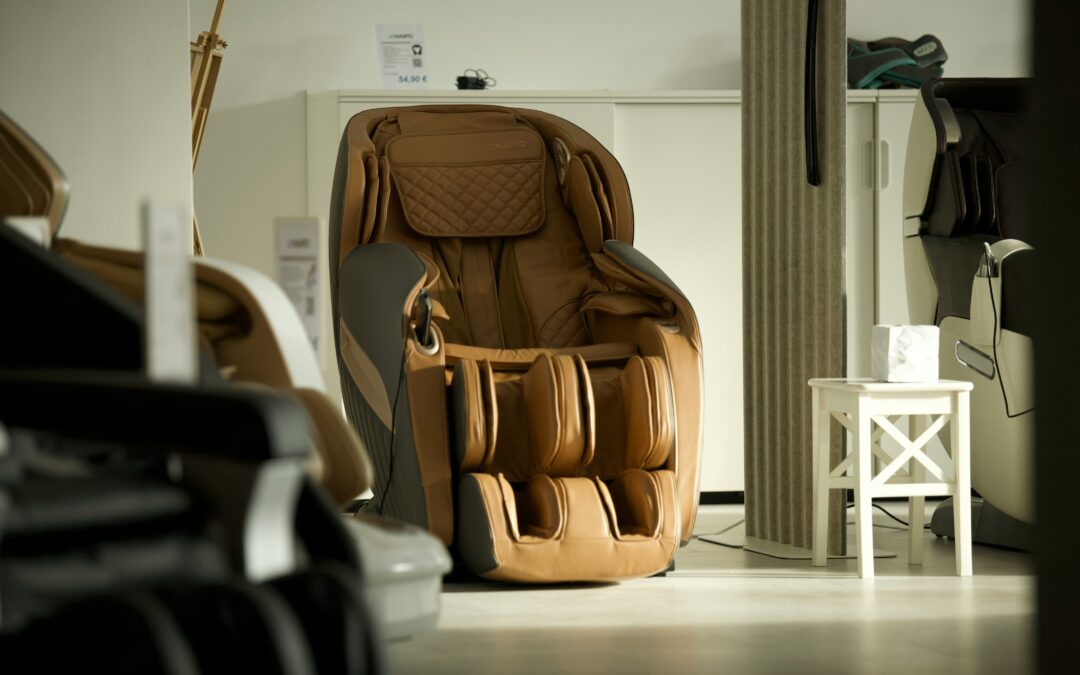 Is Investing in a Home Massage Chair Truly Worth It?