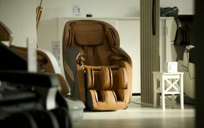 Is Investing in a Home Massage Chair Truly Worth It?