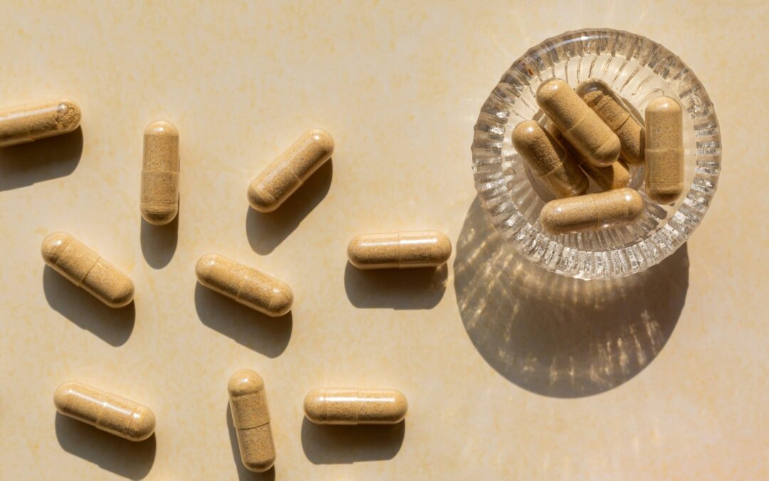 Ashwagandha Capsules