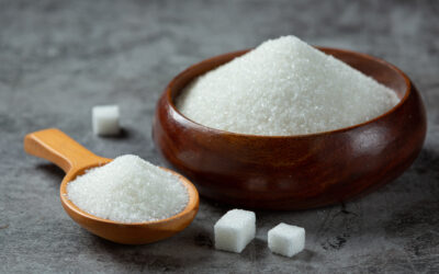 Reduce Sugar to Boost Your Health: Simple Steps for a Healthier Lifestyle