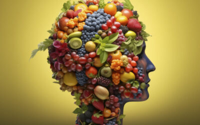 5 best food for your brain