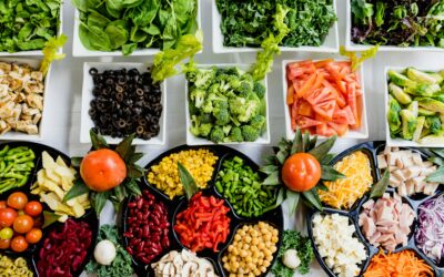 Healthy Food Store In Nepal