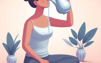 Jala Neti Pot: The Ancient Practice for Nasal Cleansing and Wellness